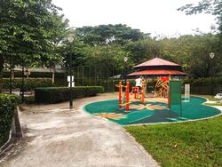 Rivervale Drive (D19), Terrace #499404201